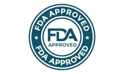GlucoSteady FDA registered facility