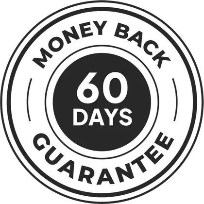 GlucoSteady money-back guarantee